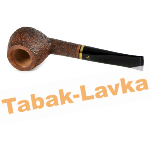 трубка Savinelli Venere - BrownBlast KS 345 (фильтр 9 мм)