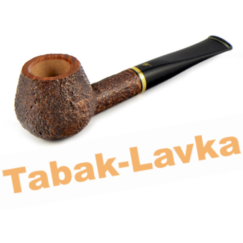 трубка Savinelli Venere - BrownBlast KS 345 (фильтр 9 мм)