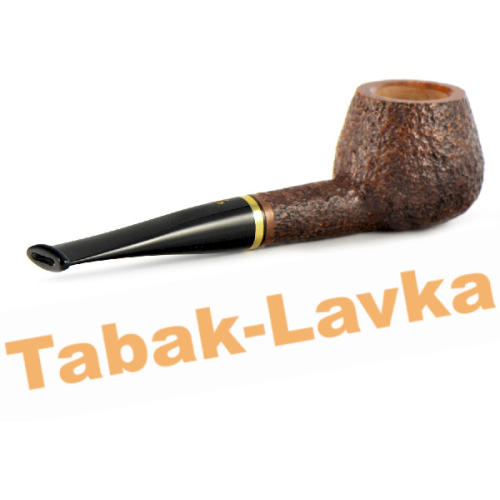 трубка Savinelli Venere - BrownBlast KS 345 (фильтр 9 мм)