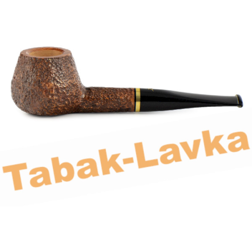 трубка Savinelli Venere - BrownBlast KS 345 (фильтр 9 мм)