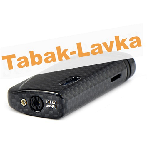 Зажигалка Colibri Falcon - LI 310 T5 (Carbon Black)