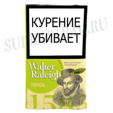 Сигаретный табак Walter Raleigh 1585 - Tropical (25 гр.)