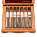 Набор Сигар Casa Turrent - 1880 - Edicion Limitada Selection - Belicoso Set (7 шт.)