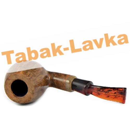 Трубка Volkan Pipe - Smooth - 022 - (без фильтра)