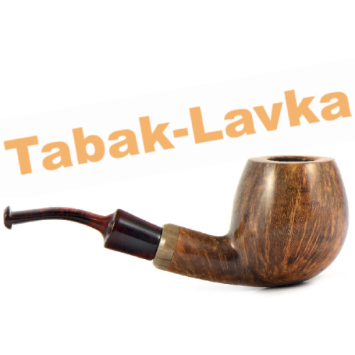 Трубка Volkan Pipe - Smooth - 022 - (без фильтра)