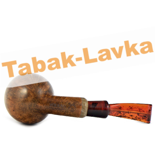 Трубка Volkan Pipe - Smooth - 022 - (без фильтра)