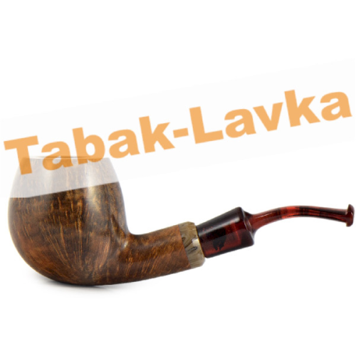 Трубка Volkan Pipe - Smooth - 022 - (без фильтра)