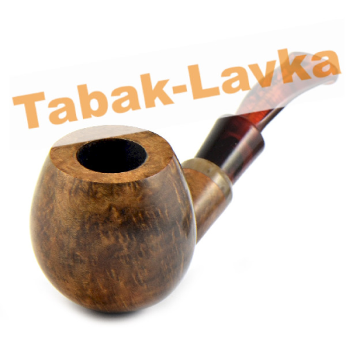 Трубка Volkan Pipe - Smooth - 022 - (без фильтра)