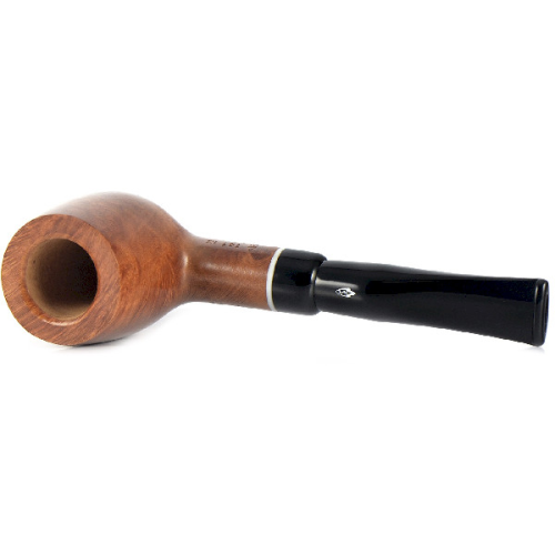 трубка Savinelli Gaius - Smooth 141 (фильтр 9 мм)