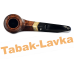 трубка Peterson Kildare - 80 Silver P-Lip (без фильтра)