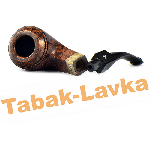 трубка Peterson Kildare - 80 Silver P-Lip (без фильтра)