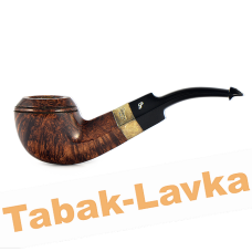 трубка Peterson Kildare - 80 Silver P-Lip (без фильтра)