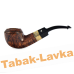 трубка Peterson Kildare - 80 Silver P-Lip (без фильтра)