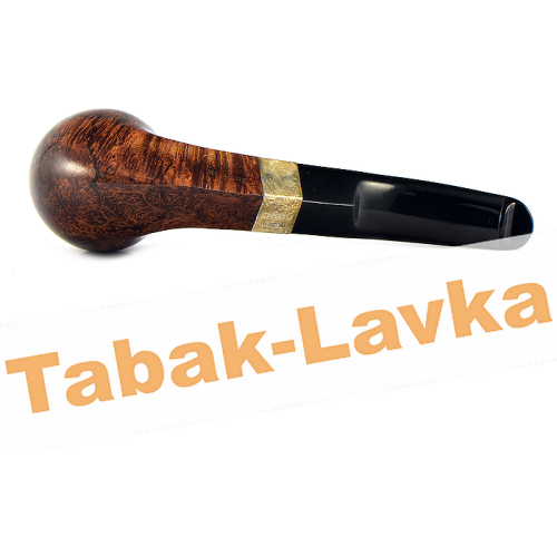 трубка Peterson Kildare - 80 Silver P-Lip (без фильтра)