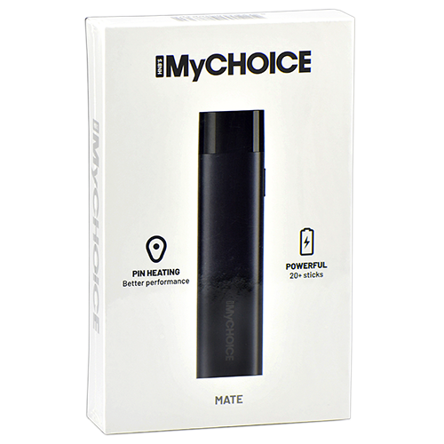 Набор My Choice Mate - Midnight Dark