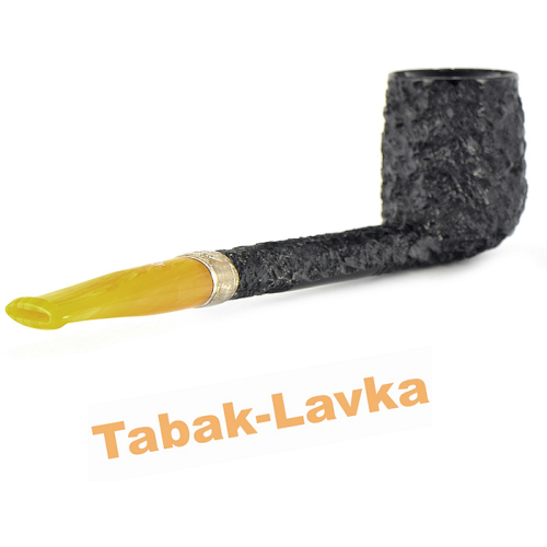 Трубка Peterson Rosslare Classic - Rustic 264 (без фильтра)