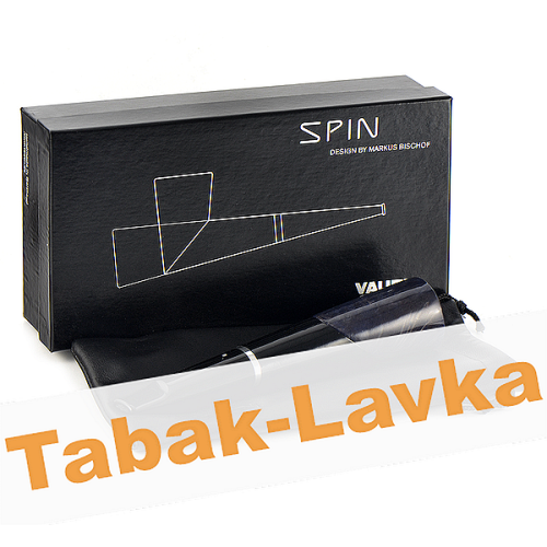 Трубка Vauen SPIN 4 (фильтр 9 мм)