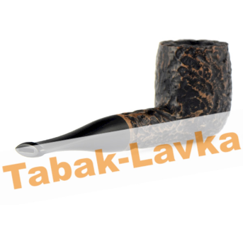 Трубка Peterson Aran - Rustic - 107 (без фильтра)