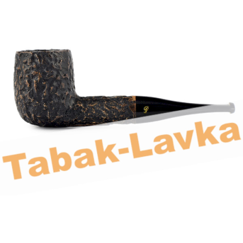 Трубка Peterson Aran - Rustic - 107 (без фильтра)