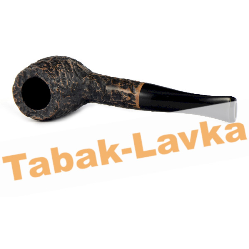 Трубка Peterson Aran - Rustic - 107 (без фильтра)