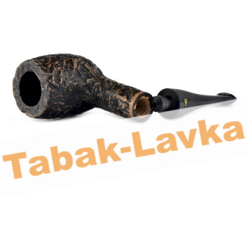 Трубка Peterson Aran - Rustic - 107 (без фильтра)