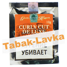 Табак Gawith & Hoggarth    Curly Cut De Luxe (10 гр.)