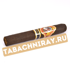 Сигара Arturo Fuente - God of Fire Serie B - Double Robusto (1 шт)