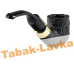 Трубка Peterson De Luxe System - SandBlast - 1s P-Lip (без фильтра)