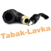 Трубка Peterson De Luxe System - SandBlast - 1s P-Lip (без фильтра)