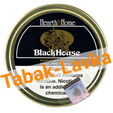 Табак Hearth & Home - Marquee - BlackHouse (50 гр.)