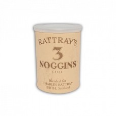 Табак Rattray's 3 Noggins Full (100 гр)