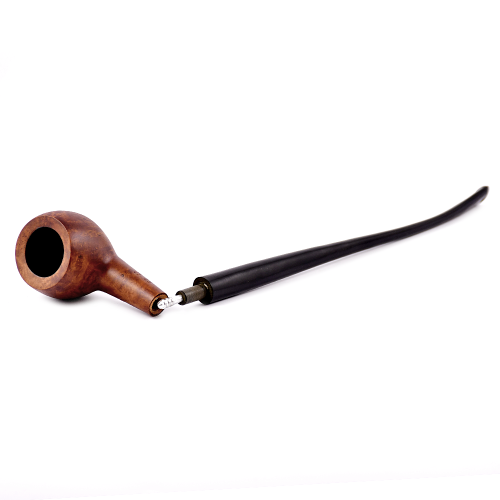 Трубка BPK Churchwarden - 62-67 Light (без фильтра)