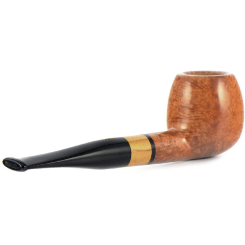 Трубка Savinelli Sun Set - 207 (фильтр 9 мм)