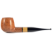 Трубка Savinelli Sun Set - 207 (фильтр 9 мм)