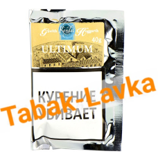 Табак Gawith & Hoggarth  Ultimum (КИСЕТ 40 гр.)