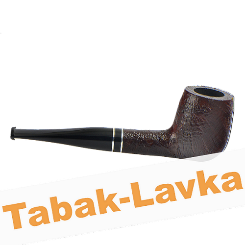 Трубка Vauen Basic 4300 B 01 (фильтр 9 мм)