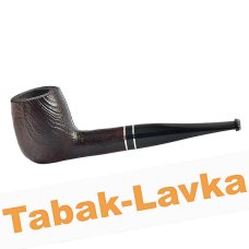 Трубка Vauen Basic 4300 B 01 (фильтр 9 мм)