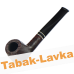 Трубка Vauen Basic 4300 B 01 (фильтр 9 мм)