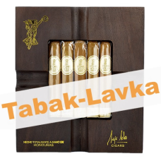 Набор Сигар Flor De Selva - Robusto с Пепельницей