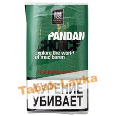 Сигаретный табак Mac Baren - Pandan Choice (40 гр)