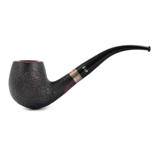 Трубка Stanwell Sterling - SandBlast 83 (без фильтра)