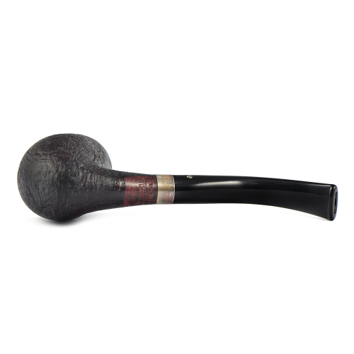 Трубка Stanwell Sterling - SandBlast 83 (без фильтра)