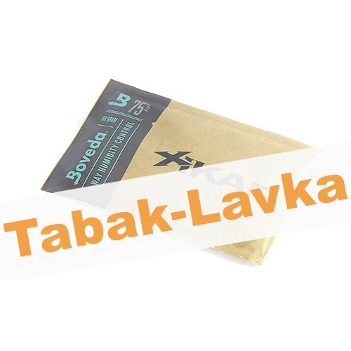 Увлажнитель Boveda Xikar - 75% Влажность (60 грамм)