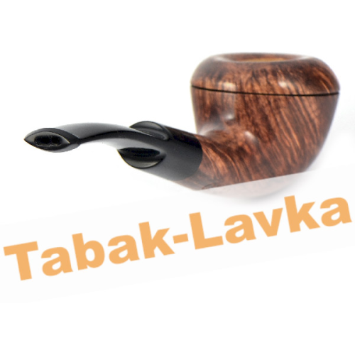 Трубка Maestro Pipes - Brown 004 (фильтр 9 мм)