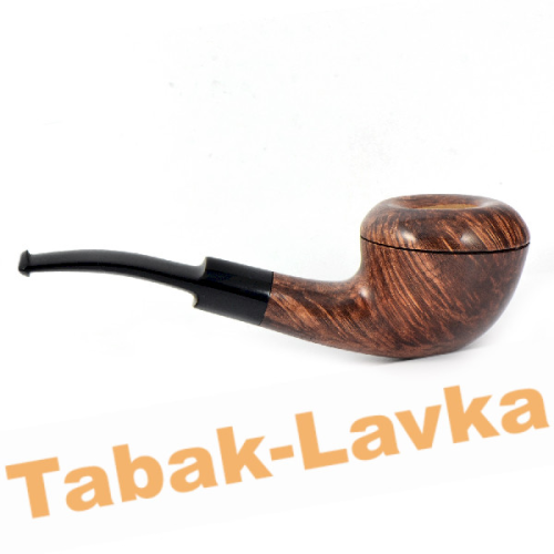 Трубка Maestro Pipes - Brown 004 (фильтр 9 мм)