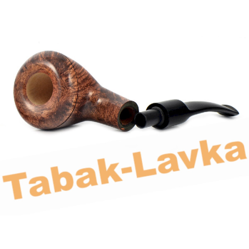 Трубка Maestro Pipes - Brown 004 (фильтр 9 мм)