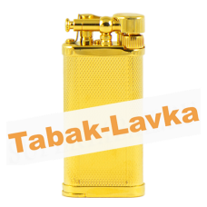 Зажигалка трубочная Im Corona 64-5211 Old Boy Gold Plate