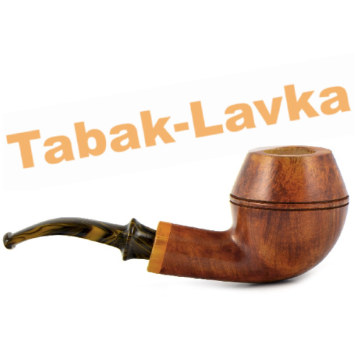 Трубка Volkan Pipe - Series L - 039 - (без фильтра)