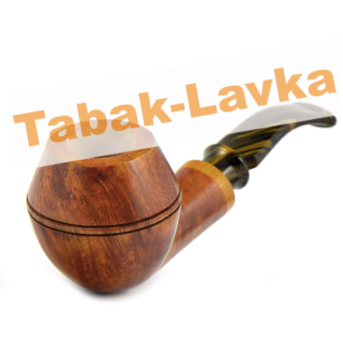 Трубка Volkan Pipe - Series L - 039 - (без фильтра)