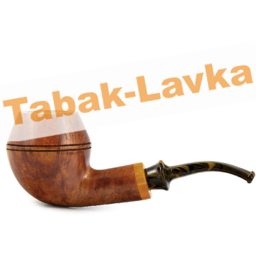 Трубка Volkan Pipe - Series L - 039 - (без фильтра)